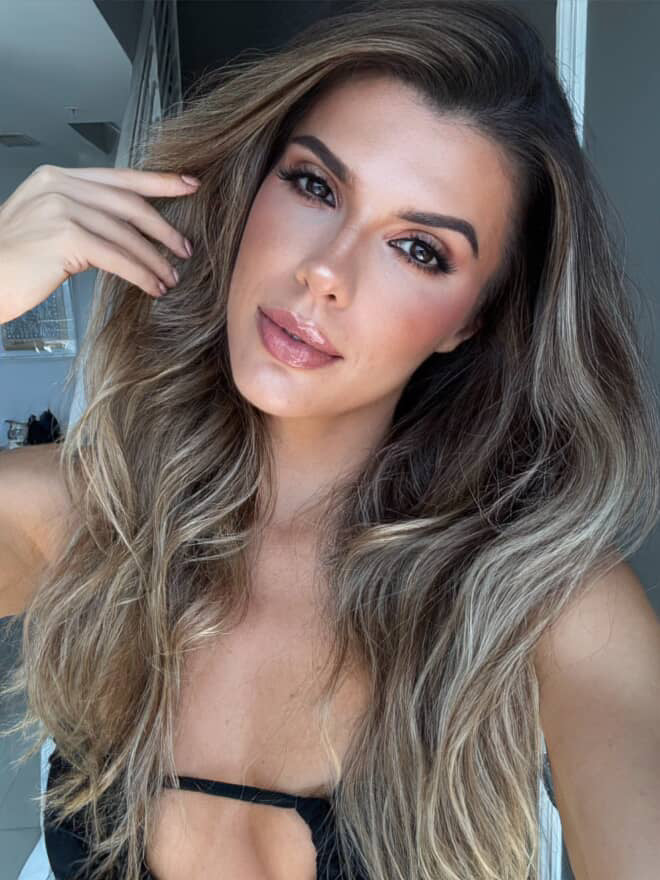 Maquillaje - Make-Up