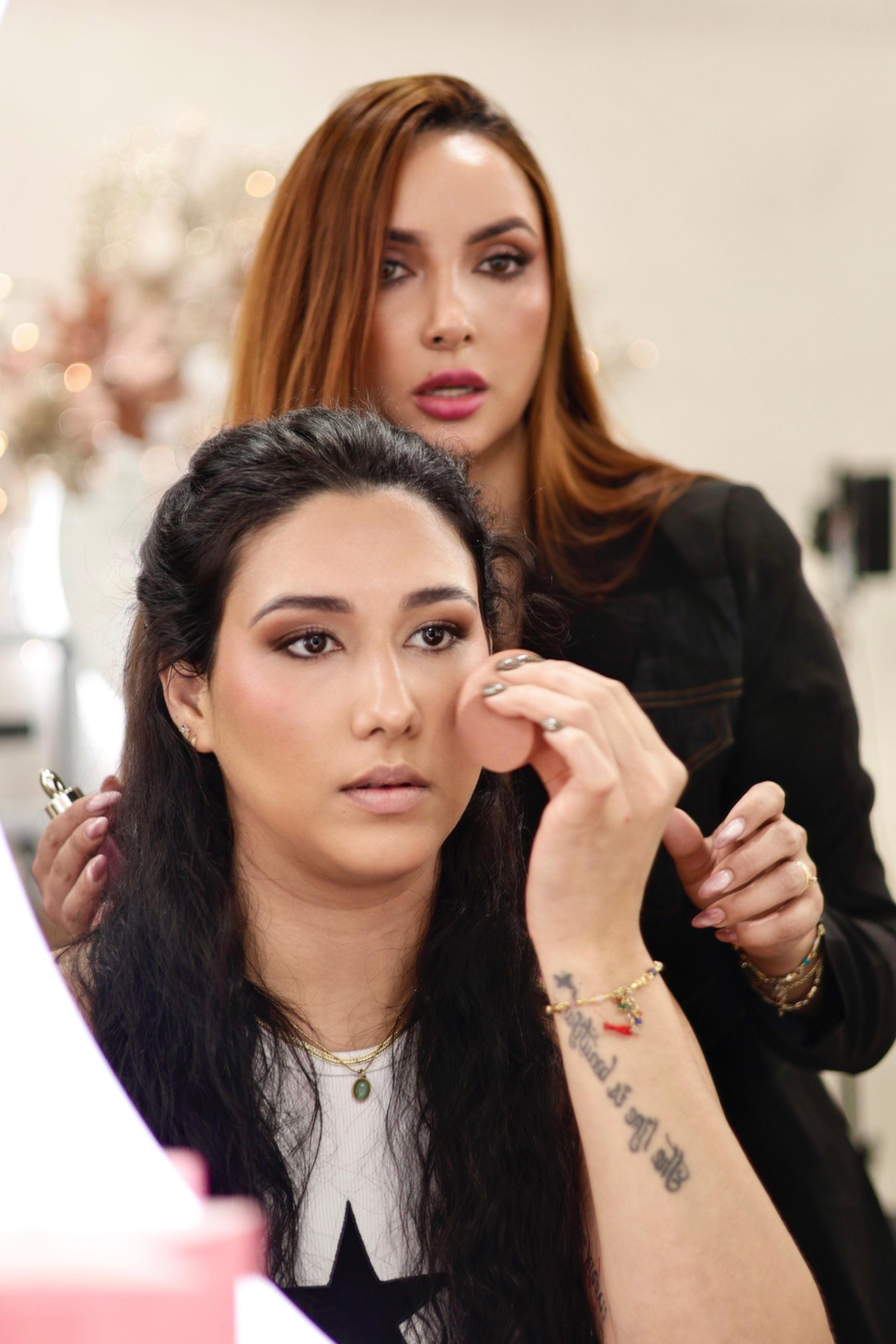 Taller de Auto Maquillaje