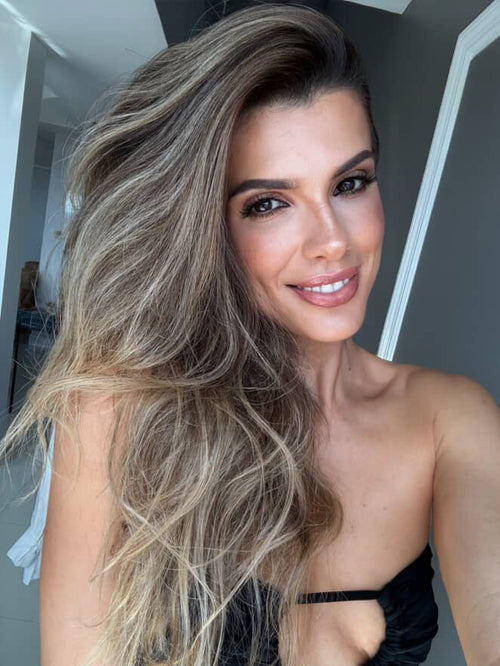 Maquillaje - Make-Up