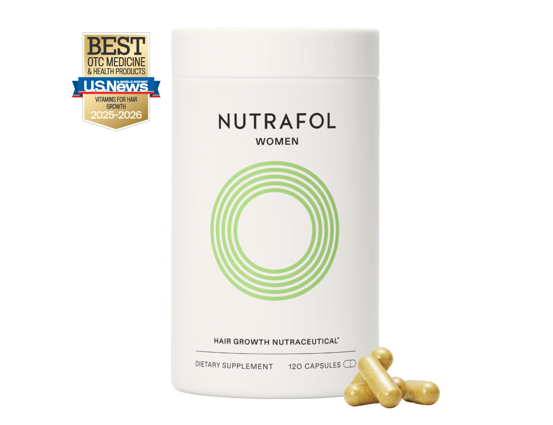 Nutrafol Women Capsules