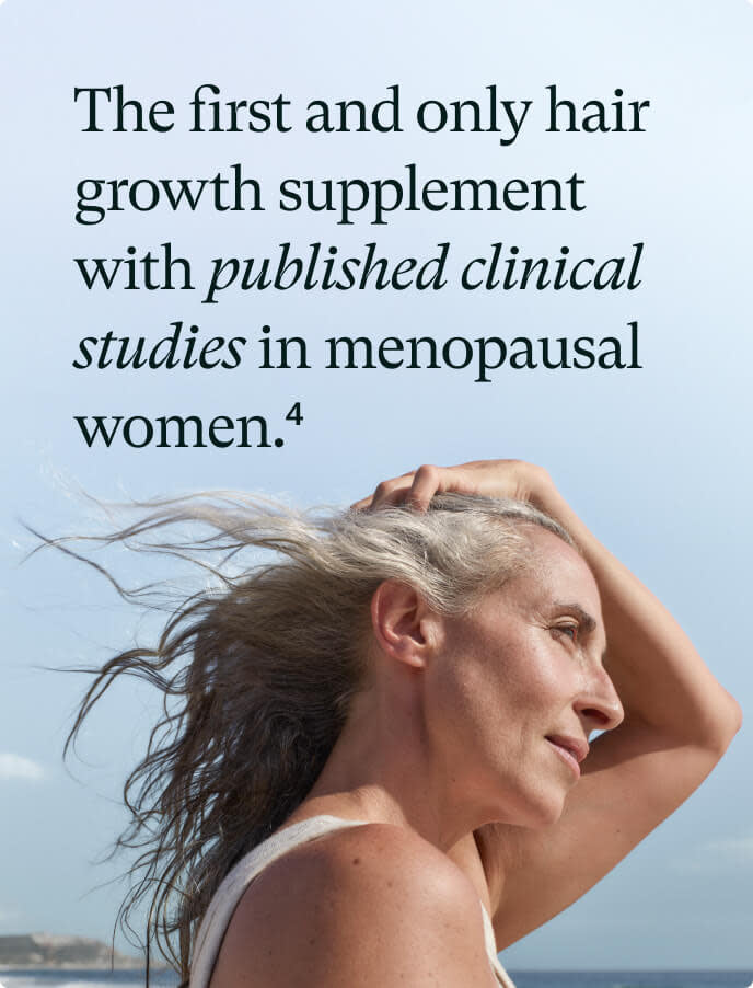 Nutrafol Women’s Balance Capsules