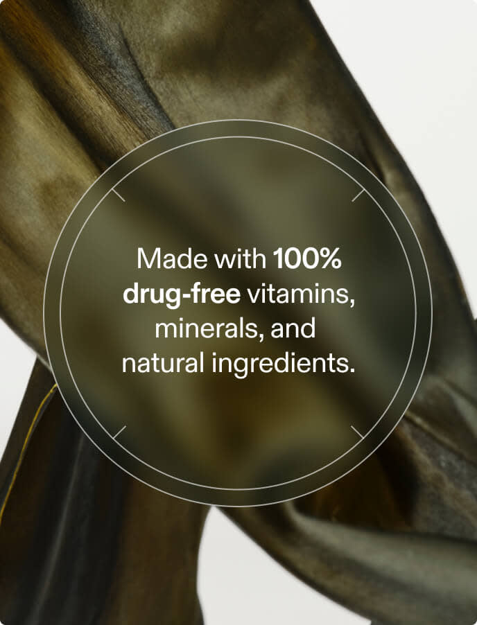 Nutrafol Women’s Balance Capsules