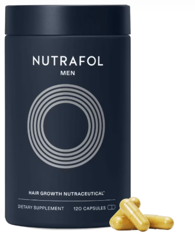 Nutrafol Men Capsules