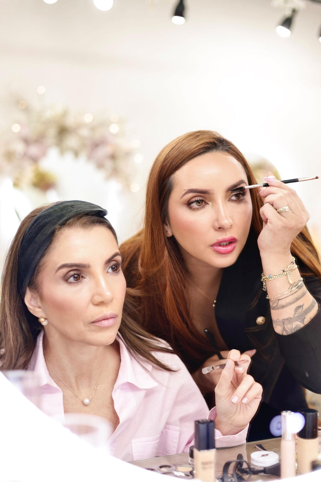 Taller de Auto Maquillaje