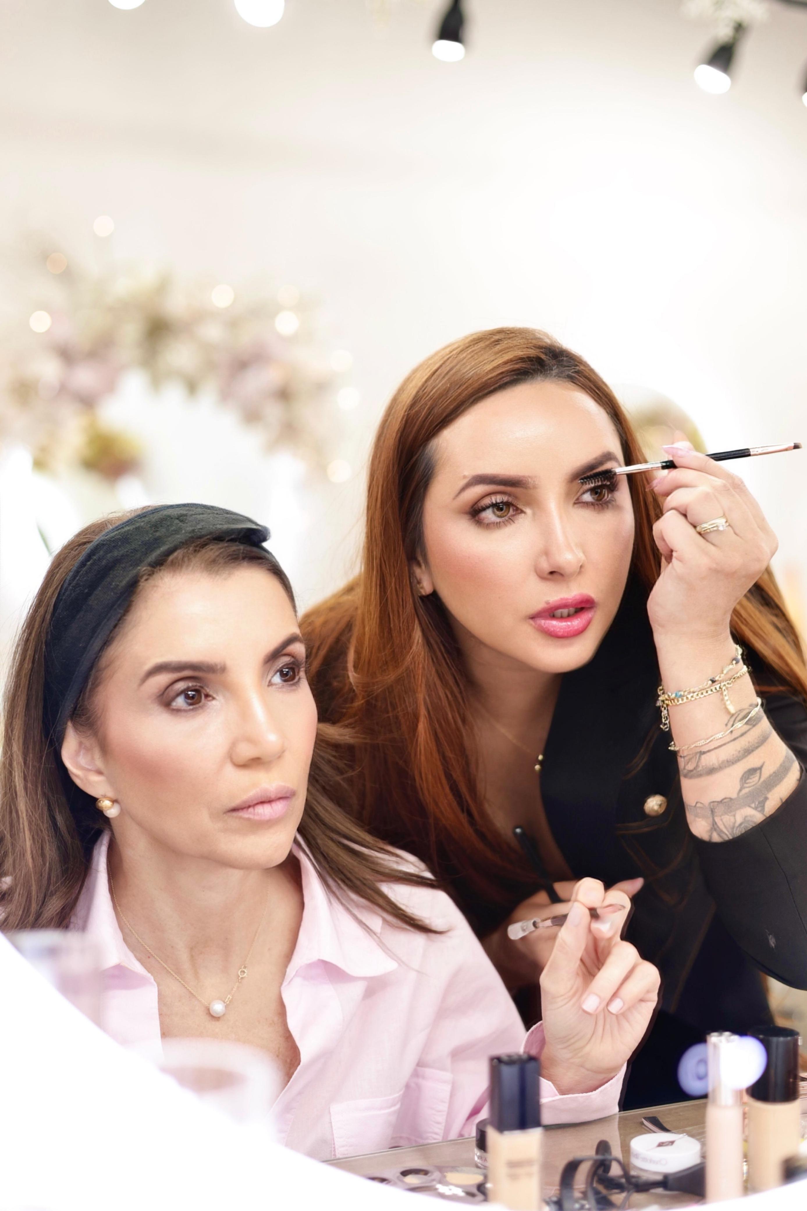 Taller de Auto Maquillaje